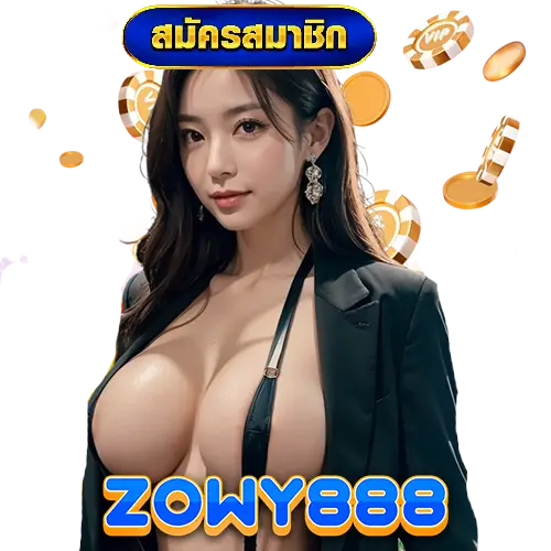 zowy888 เว็บสล็อตใหม่